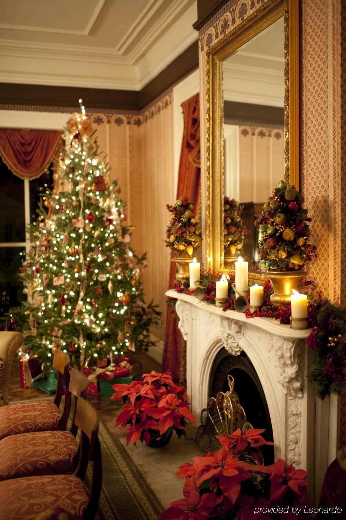 John Rutledge House Inn Charleston Extérieur photo
